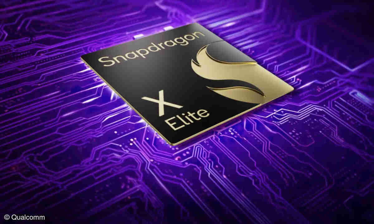 Snapdragon X Elite im Test: Leistungsfähigkeit und Innovation im Detail